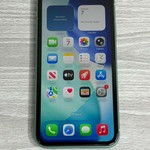 Fair Apple iPhone 11 - Unlocked, 256 GB, Green, A2111