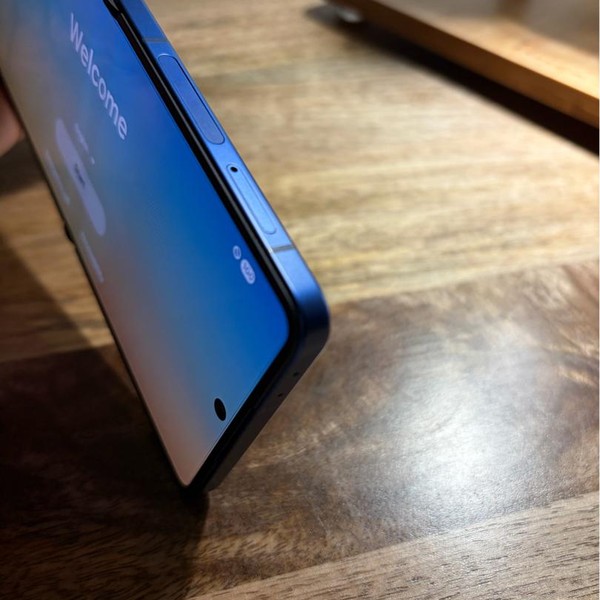 Samsung Galaxy Z Flip7 - Unlocked, 512 GB, Blue Shadow, 12 GB, SM-F766U1