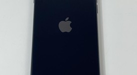 Good
													Apple iPhone SE 3rd Gen 2022 - Unlocked, Midnight, 256 GB, A2595, photo 3 of 7