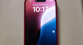 Mint
													Apple iPhone 16 Pro Max - Unlocked, Desert, 256 GB, A3084, photo 2 of 8