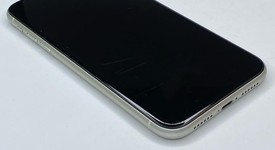 Good
													Apple iPhone 11 - Verizon, White, 64 GB, A2111, photo 5 of 7