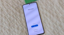 Mint
													Samsung Galaxy S20 Plus 5G - Unlocked, Gray, 128 GB, 12 GB, SM-G986U1, photo 2 of 7