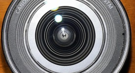 Good
													Canon RF 24-105mm f4-7.1 IS STM, photo 3 of 4