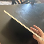 Mint Apple iPad (11th Gen) - Wi-Fi, 128 GB, Silver, A3354