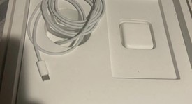 Mint
													MacBook Air 2025 (M4) - 15" - Apple M4, Silver, 512 GB, 16 GB, photo 3 of 12