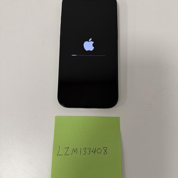 Apple iPhone 16 Pro - T-Mobile, 128 GB, Black, A3083