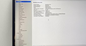 Mint
													MacBook Pro 2024 - 14" - Apple M4 Pro 12-core, Space Black, 512 GB, 24 GB, photo 3 of 12