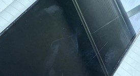 Good
													Apple iPhone 14 Pro Max - Unlocked, Black, 128 GB, A2651, photo 2 of 4