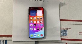Good
													Apple iPhone 15 Pro - Unlocked, Blue, 128 GB, A2848, photo 2 of 11