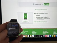 Apple Watch Ultra 49mm