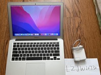 MacBook Air 2017 - 13"