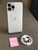 Good Apple iPhone 13 Pro Max - Unlocked, Sierra Blue, 256 GB, A2484