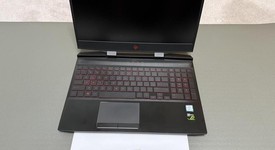 Good
													HP Omen Laptop, photo 1 of 6