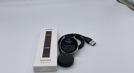 Mint
													Samsung Galaxy Watch7 - Wi-Fi, Cream, SM-L300N, 40mm, photo 1 of 5