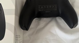 Mint
													DualSense Wireless Controller - Black, photo 4 of 4