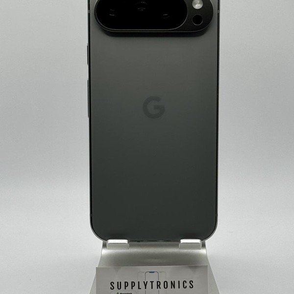 Google Pixel 9 Pro - Unlocked, Hazel, 128 GB, 16 GB, GR83Y
