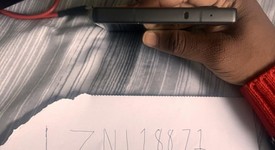 Mint
													REDMAGIC 10 Air - Unlocked, Orange, 512 GB, 16 GB, photo 4 of 6