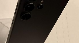 Good
													Samsung Galaxy S24 Ultra - Verizon, Black, 512 GB, 12 GB, SM-S928U, photo 2 of 6