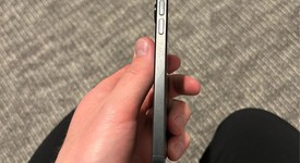 Good
													Apple iPhone 15 Pro Max - Unlocked, Black, 256 GB, A2849, photo 5 of 9