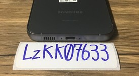 Mint
													Samsung Galaxy S23 FE - T-Mobile, Graphite, 128 GB, 8 GB, SM-S711U, photo 4 of 7