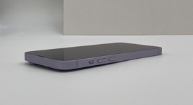 Mint
													Apple iPhone 14 - Unlocked, Purple, 128 GB, A2649, photo 5 of 6