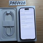 Mint Apple iPhone 16 - AT&T, Ultramarine, 128 GB, A3081