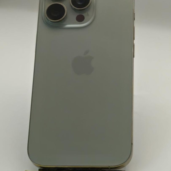 Apple iPhone 16 Pro - AT&T, 256 GB, Natural, A3083