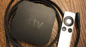 Good
													Apple TV 3rd Gen (2012) - 8 GB, photo 2 of 2