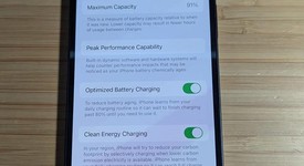 Good
													Apple iPhone 12 - Unlocked, Black, 128 GB, A2172, photo 1 of 14