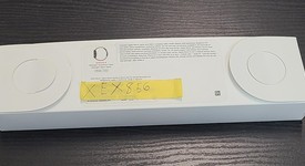 New
													Apple Watch Series 8 45mm - Unlocked, Midnight, A2774 - Cellular, Aluminum, photo 1 of 2