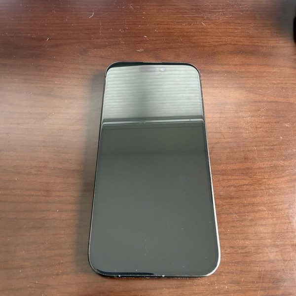 Apple iPhone 15 Pro - Unlocked, 512 GB, Black, A2848