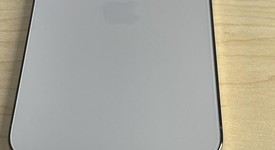 Good
													Apple iPhone 13 Pro Max - Unlocked, Gold, 256 GB, A2484, photo 4 of 5