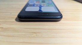 Good
													Apple iPhone SE 3rd Gen 2022 - Unlocked, Midnight, 128 GB, A2595, photo 5 of 12