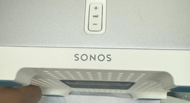 Mint
													Sonos Connect Amp, photo 4 of 8