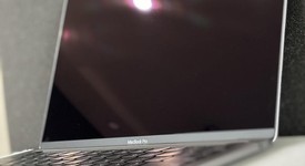 Mint
													MacBook Pro 2022 - 13" - Apple M2, Gray, 256 GB, 16 GB, photo 4 of 10