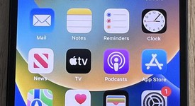 Good
													Apple iPhone 13 - Verizon, Midnight, 128 GB, A2482, photo 1 of 8