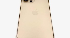 Fair
													Apple iPhone 12 Pro - AT&T, Gold, 128 GB, A2341, photo 4 of 6