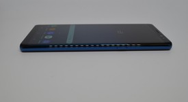 Mint
													Samsung Galaxy Note 8 - Unlocked, Blue, 64 GB, SM-N950U1, photo 4 of 9