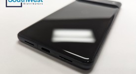 Good
													Google Pixel 7 - Verizon, Obsidian, 256 GB, 8 GB, GQML3, mmWave 5G, photo 2 of 9