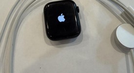 Good
													Apple Watch Series 8 45mm - Midnight, A2771 - GPS, Aluminum, photo 2 of 9