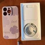 Mint Apple iPhone 14 Pro - Unlocked, 256 GB, Gold, A2650