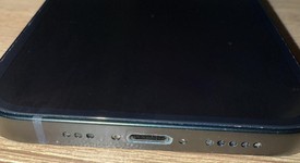 Good
													Apple iPhone 13 - T-Mobile, Midnight, 128 GB, A2482, photo 5 of 11