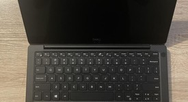Good
													Dell XPS 13 9370 (2018) - I7, Silver, 256 GB, 16 GB, FHD, photo 2 of 13