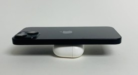 Fair
													Apple iPhone 14 - Unlocked, Midnight, 128 GB, A2649, photo 4 of 9