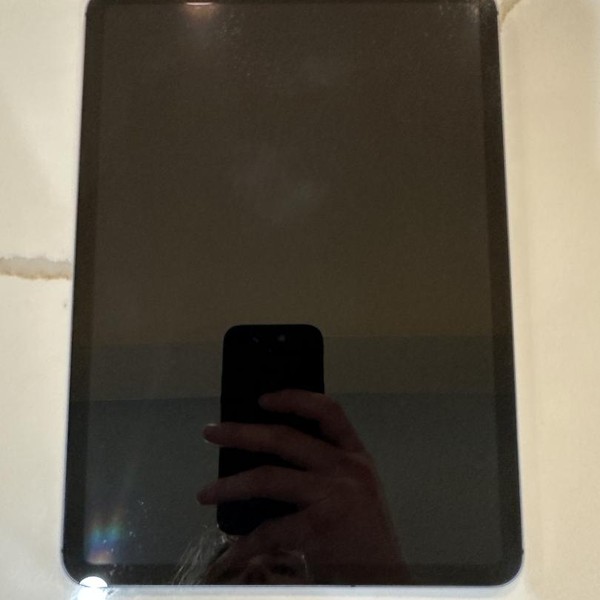 Apple iPad Pro 11 inch 2nd Gen 2020 - Unlocked, 256 GB, Gray, A2068