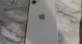 Good
													Apple iPhone 12 - Unlocked, White, 64 GB, A2172, photo 5 of 5