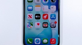 Good
													Apple iPhone 12 Mini - Unlocked, Black, 64 GB, A2176, photo 1 of 7