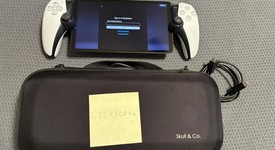 Good
													PlayStation Portal Remote Player - White, photo 4 of 9