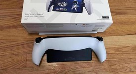 Good
													PlayStation Portal Remote Player - White, photo 4 of 4