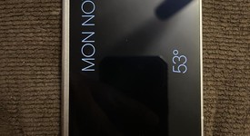 Mint
													Google Pixel 9 Pro Fold - Unlocked, Porcelain, 512 GB, GGH2X, photo 1 of 11